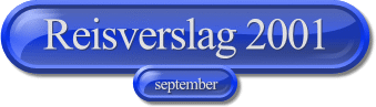 Reisverslag 2001